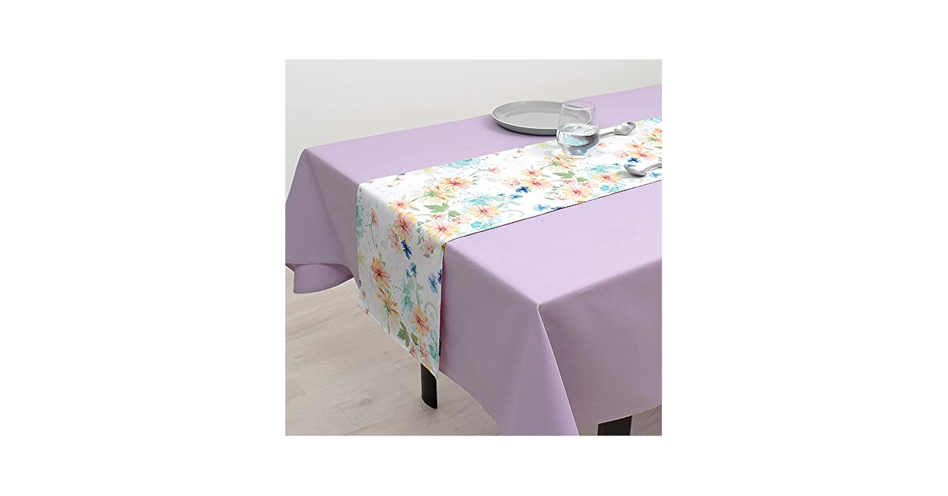 テーブルランナー　2点 Amazon｜テーブルランナー テーブルセンター ブリッジランナー